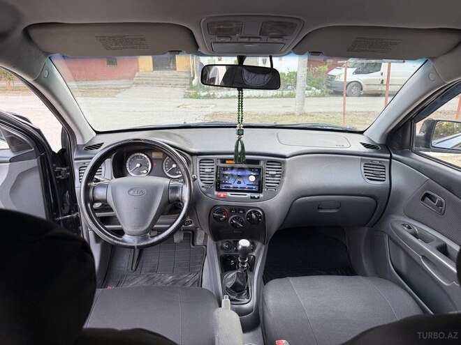 Kia Rio 2005, 255,000 km - 1.4 l - Sumqayıt