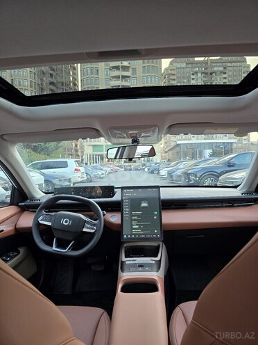 Changan Qiyuan A05 2024, 0 km - 1.5 л - Bakı