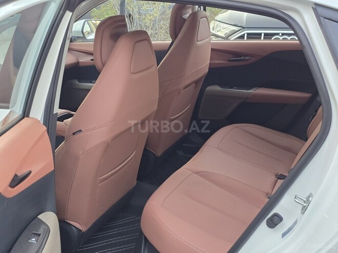 Changan Qiyuan A05 2024, 0 km - 1.5 л - Bakı