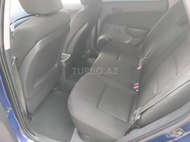 Hyundai i30 2009, 266,000 km - 1.4 l - Bakı