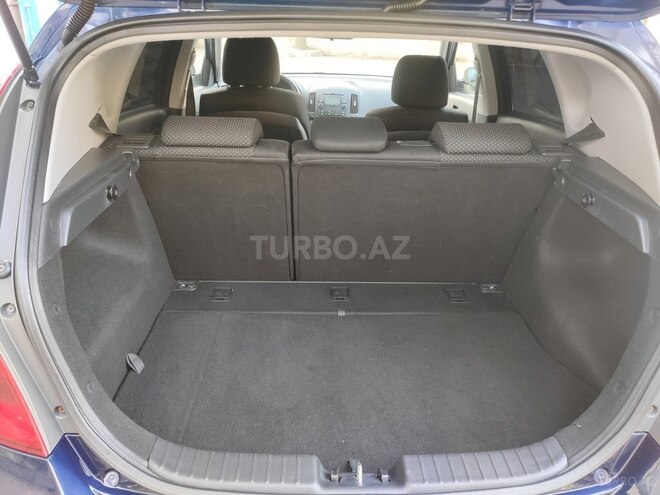Hyundai i30 2009, 266,000 km - 1.4 l - Bakı