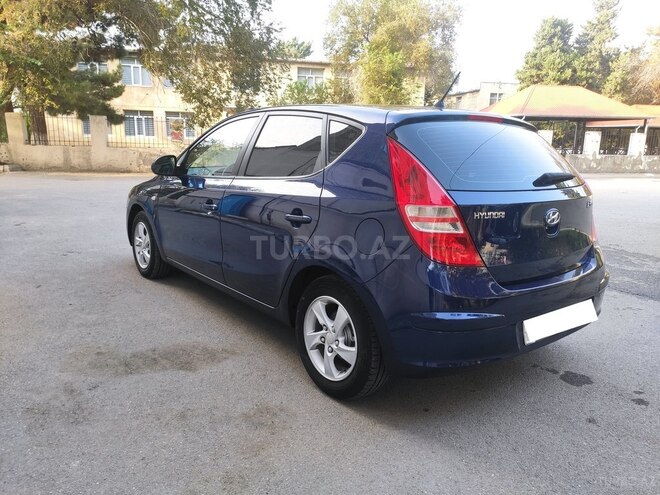 Hyundai i30 2009, 266,000 km - 1.4 l - Bakı