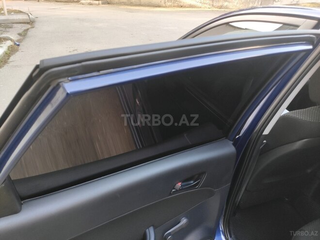 Hyundai i30 2009, 266,000 km - 1.4 l - Bakı