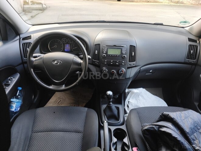 Hyundai i30 2009, 266,000 km - 1.4 l - Bakı
