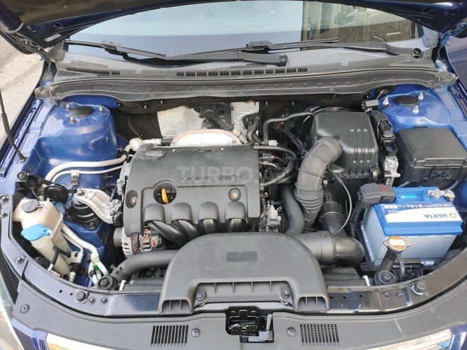 Hyundai i30 2009, 266,000 km - 1.4 l - Bakı
