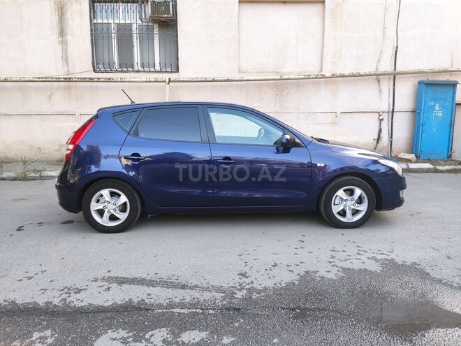 Hyundai i30 2009, 266,000 km - 1.4 l - Bakı
