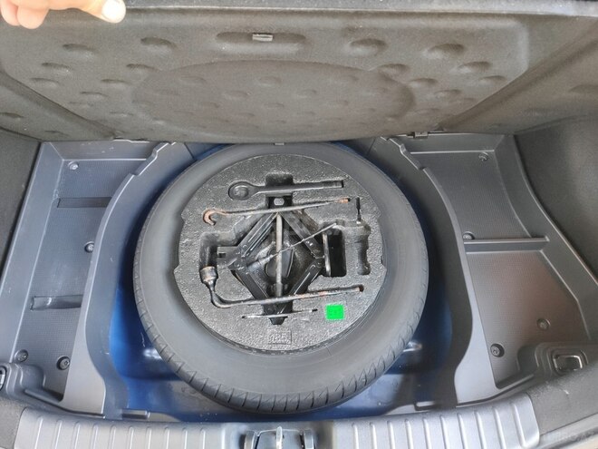 Hyundai i30 2009, 266,000 km - 1.4 l - Bakı