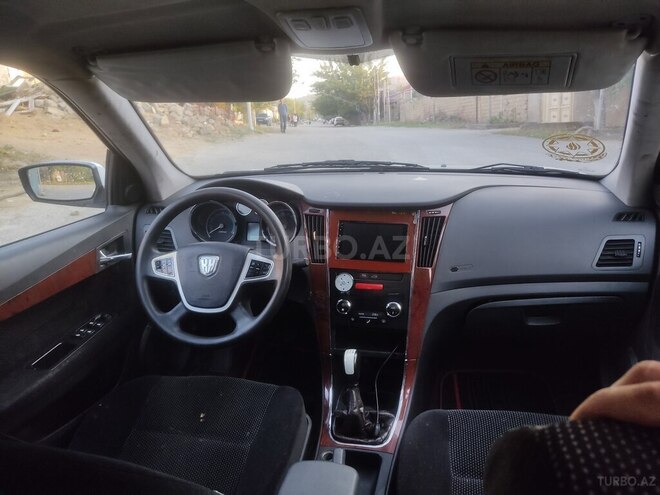 Khazar SD 2019, 250,000 km - 1.7 l - Bakı