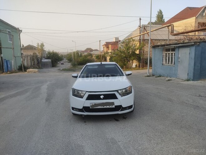 Khazar SD 2019, 250,000 km - 1.7 l - Bakı