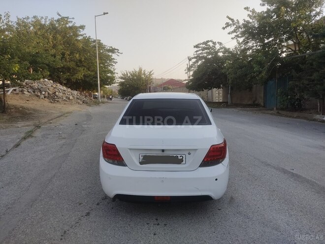 Khazar SD 2019, 250,000 km - 1.7 l - Bakı