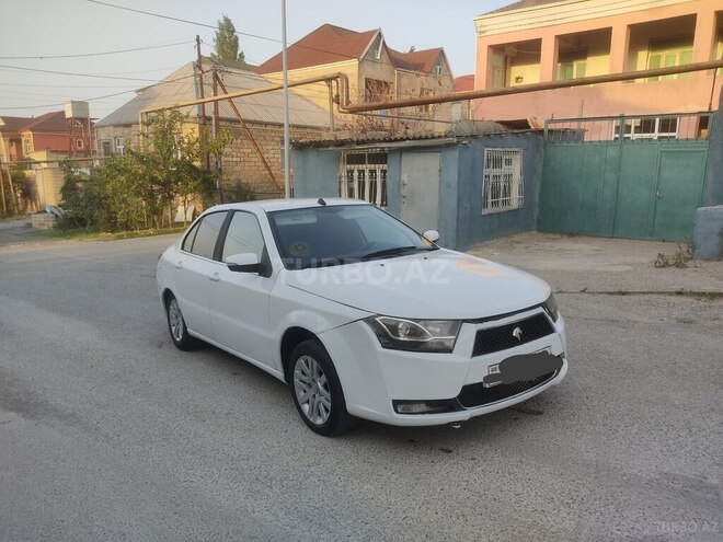 Khazar SD 2019, 250,000 km - 1.7 l - Bakı