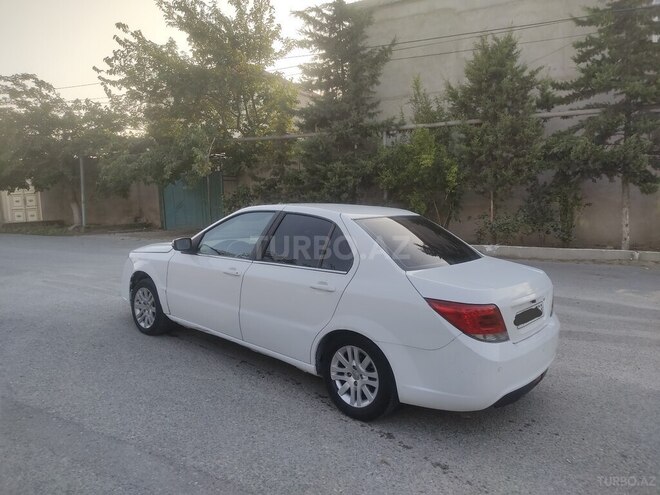 Khazar SD 2019, 250,000 km - 1.7 l - Bakı