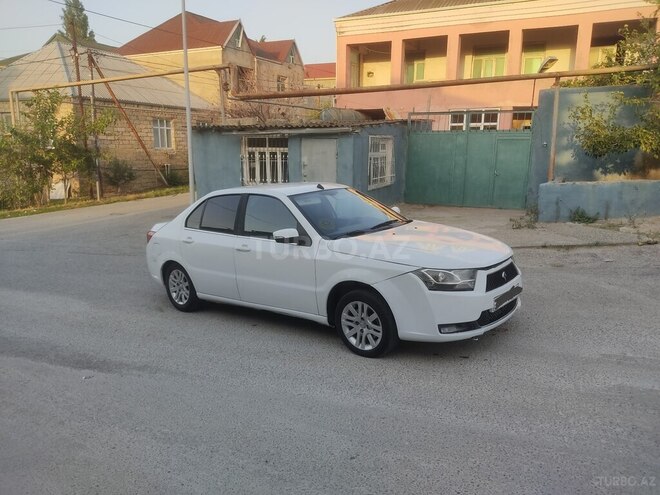 Khazar SD 2019, 250,000 km - 1.7 l - Bakı
