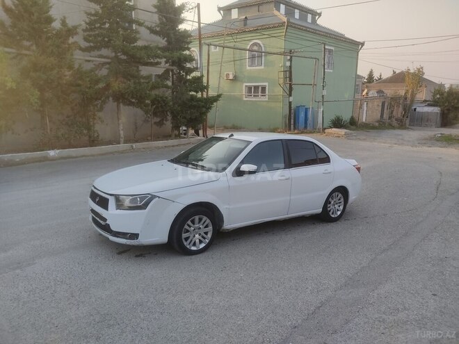 Khazar SD 2019, 250,000 km - 1.7 l - Bakı