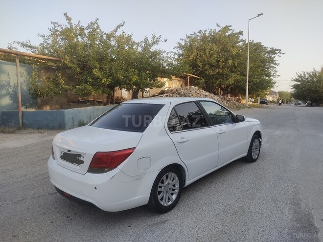 Khazar SD 2019, 250,000 km - 1.7 l - Bakı
