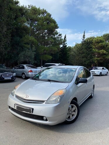 Toyota Prius 2006, 400,000 km - 1.5 л - Sumqayıt