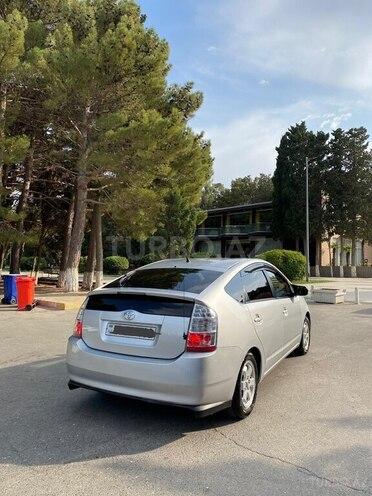 Toyota Prius 2006, 400,000 km - 1.5 л - Sumqayıt
