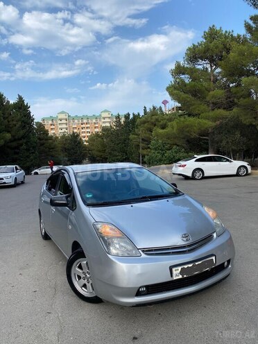 Toyota Prius 2006, 400,000 km - 1.5 л - Sumqayıt