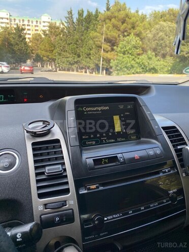 Toyota Prius 2006, 400,000 km - 1.5 л - Sumqayıt