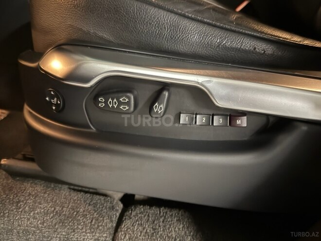Land Rover Range Rover 2011, 205,000 km - 5.0 л - Bakı