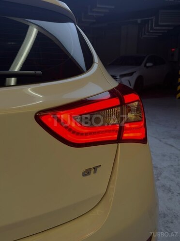 Hyundai i30 2015, 217,000 km - 1.6 l - Bakı