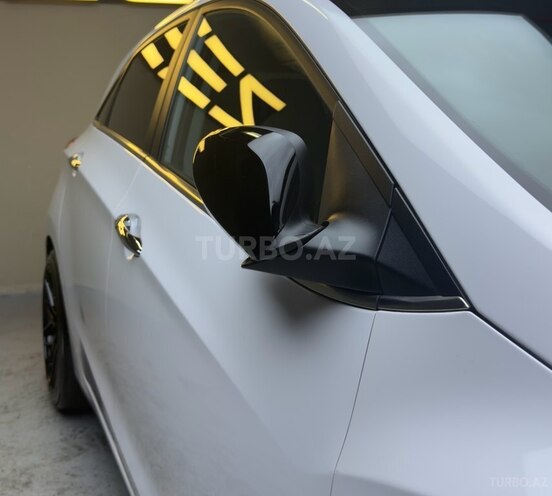Hyundai i30 2015, 217,000 km - 1.6 l - Bakı