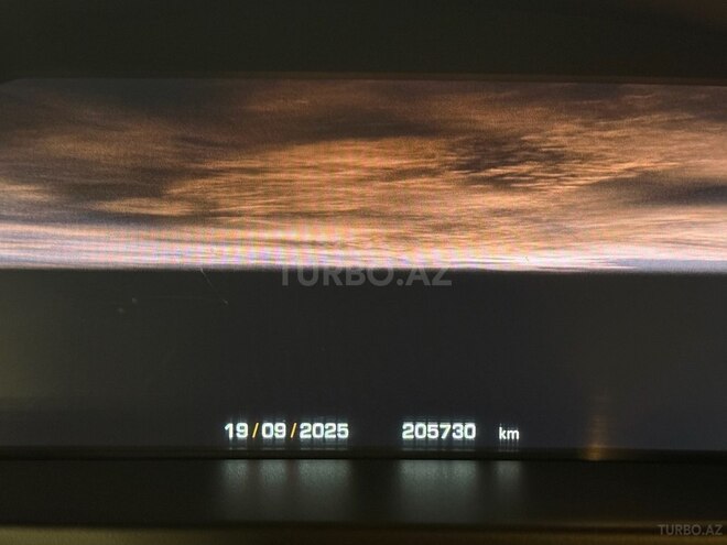 Land Rover Range Rover 2011, 205,000 km - 5.0 л - Bakı