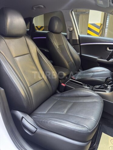 Hyundai i30 2015, 217,000 km - 1.6 l - Bakı