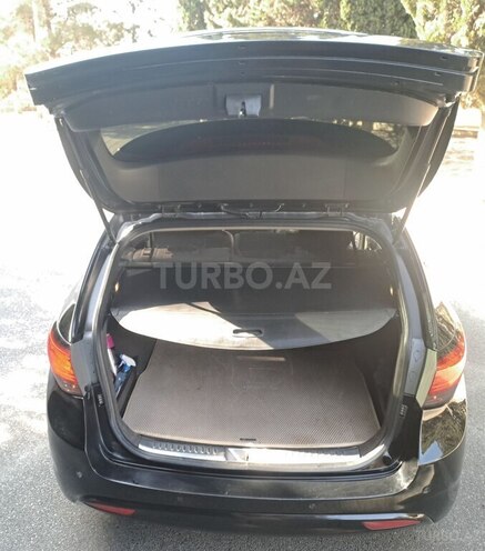 Hyundai i40 2012, 212,000 km - 2.0 l - Bakı
