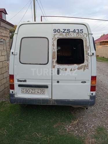Ford Transit 1998, 222,000 km - 2.7 л - Xaçmaz