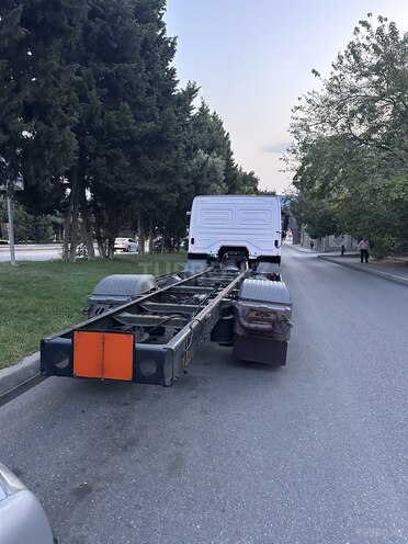 Mercedes Atego 818 2008, 650,766 km - 4.3 л - Bakı