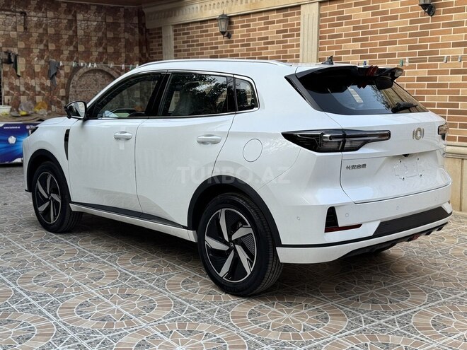 Changan Qiyuan Q05 2025, 0 km - 1.5 l - Bakı