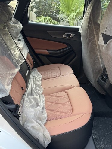 Changan Qiyuan Q05 2025, 0 km - 1.5 l - Bakı