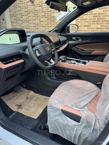 Changan Qiyuan Q05 2025, 0 km - 1.5 l - Bakı