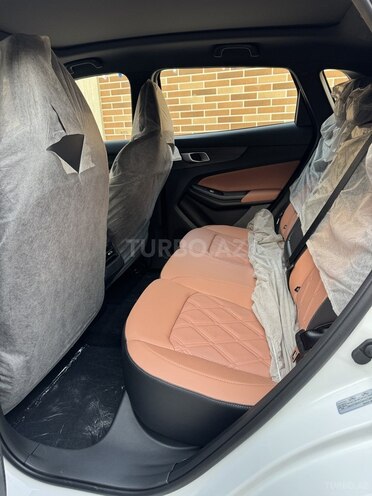 Changan Qiyuan Q05 2025, 0 km - 1.5 l - Bakı