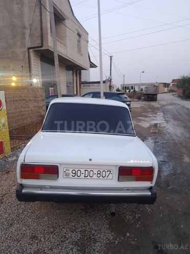 LADA (VAZ) 2107 2004, 155,236 km - 1.6 l - Bakı