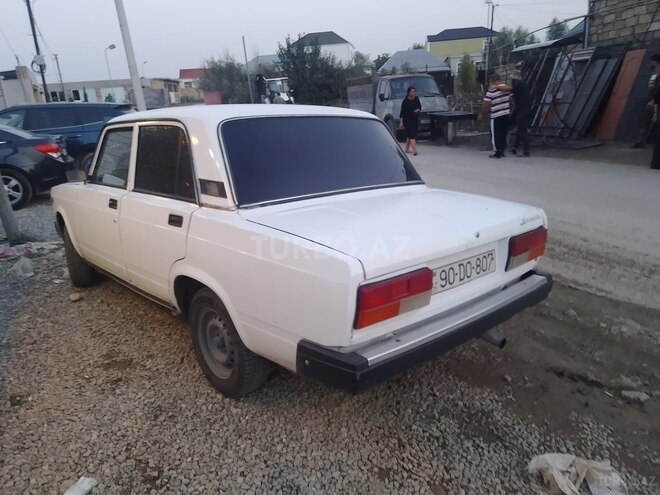 LADA (VAZ) 2107 2004, 155,236 km - 1.6 l - Bakı