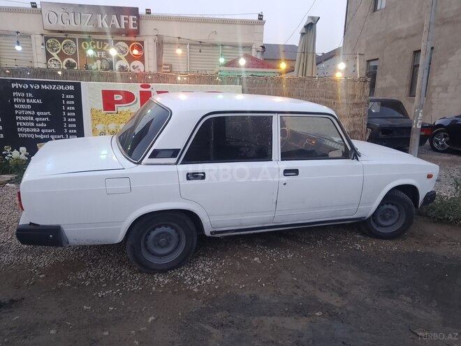 LADA (VAZ) 2107 2004, 155,236 km - 1.6 l - Bakı