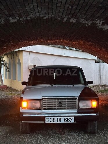 LADA (VAZ) 2107 2004, 48,859 km - 1.6 l - Quba