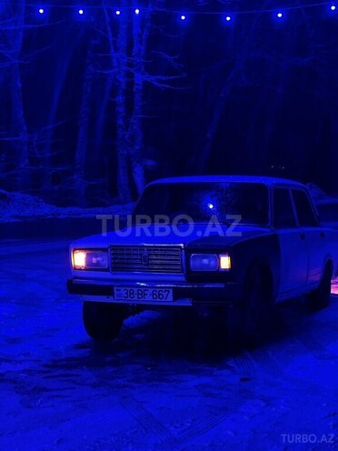 LADA (VAZ) 2107 2004, 48,859 km - 1.6 l - Quba