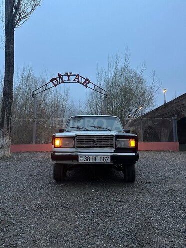 LADA (VAZ) 2107 2004, 48,859 km - 1.6 l - Quba