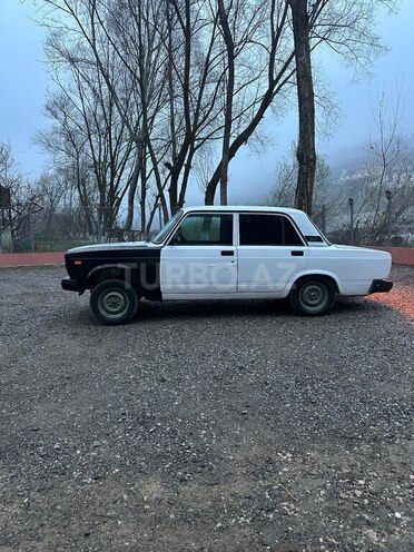 LADA (VAZ) 2107 2004, 48,859 km - 1.6 l - Quba