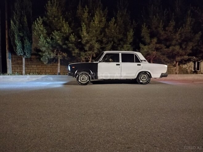 LADA (VAZ) 2107 2004, 48,859 km - 1.6 l - Quba