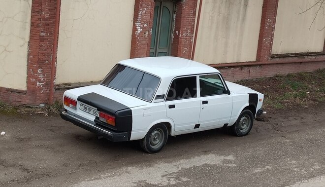 LADA (VAZ) 2107 2004, 48,859 km - 1.6 l - Quba