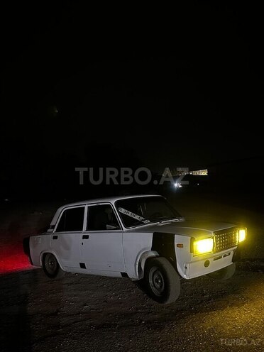 LADA (VAZ) 2107 2004, 48,859 km - 1.6 l - Quba