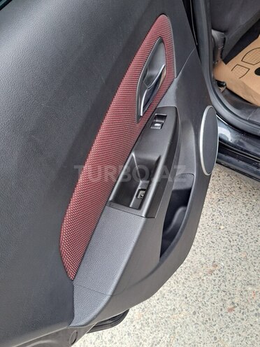 Chevrolet Cruze 2012, 150,000 km - 1.4 l - Bakı