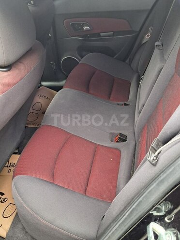 Chevrolet Cruze 2012, 150,000 km - 1.4 l - Bakı