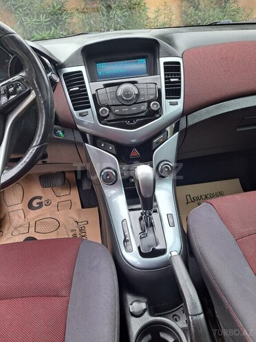 Chevrolet Cruze 2012, 150,000 km - 1.4 l - Bakı