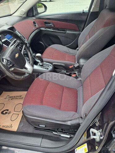 Chevrolet Cruze 2012, 150,000 km - 1.4 l - Bakı