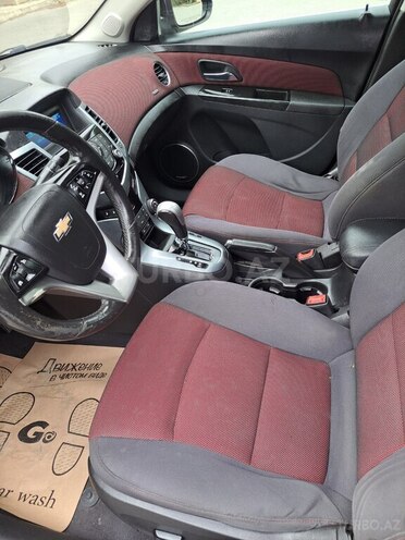 Chevrolet Cruze 2012, 150,000 km - 1.4 l - Bakı